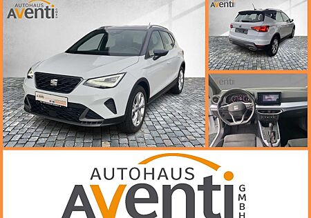 Seat Arona FR *DSG*ACC*Kamera*LED*Navi*SHZ*Park Assist