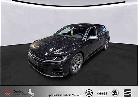 VW Arteon Volkswagen Shooting Brake 2.0 TSI OPF 4Motion DSG R