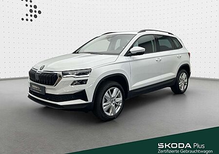 Skoda Karoq 1.5 TSI DSG Selection*Navi*Kamera* LED* El