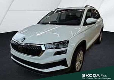 Skoda Karoq 1.5 TSI DSG Selection*Navi*Kamera* LED* El