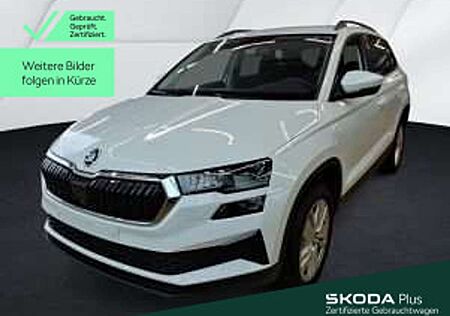 Skoda Karoq 1.5 TSI DSG Selection*Navi*Kamera* LED* El