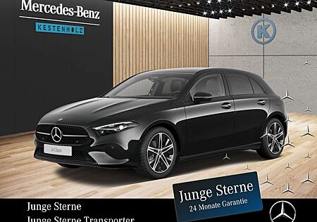 Mercedes-Benz A 180 PROGRESSIVE°ADV+°MBEAM°PDC/RFK°DISTR°MBUX°