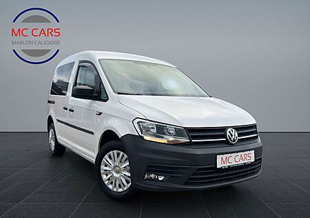 VW Caddy Volkswagen BMT Automatik /1.Hand! Fin.ab 150€ mtl.