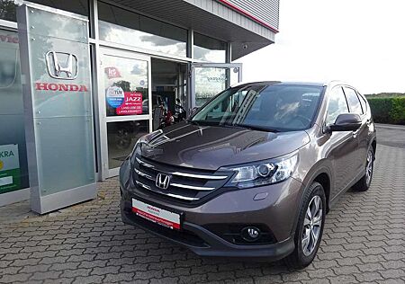 Honda CR-V 2.0i-VTEC 4WD Automatik Lifestyle