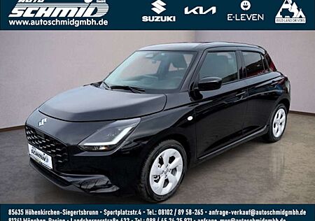 Suzuki Swift COMFORT CVT HYBRID