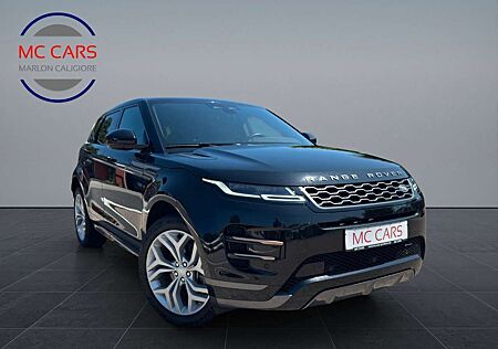 Land Rover Range Rover Evoque R-Dynamic SE