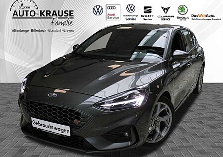 Ford Focus ST 2.0 Navi AHK LED Klima Head UP