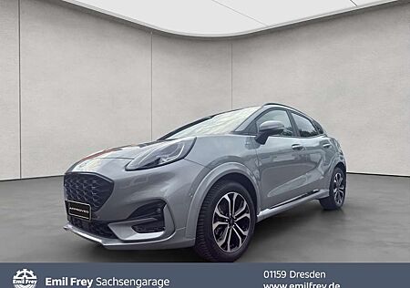 Ford Puma 1.0 EcoBoost Hybrid Aut. ST-LINE X ACC RRFC