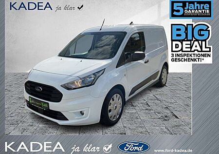 Ford Transit Connect Kasten 200 L1 Trend Holzboden