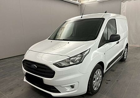 Ford Transit Connect Kasten 200 L1 Trend Holzboden