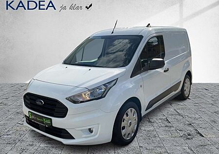 Ford Transit Connect Kasten 200 L1 Trend Holzboden