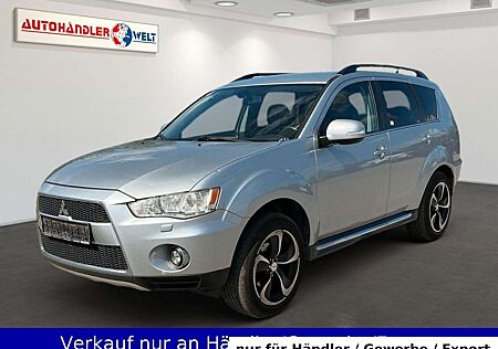 Mitsubishi Outlander Edition 2WD