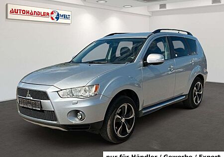 Mitsubishi Outlander Edition 2WD