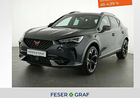 Cupra Formentor VZ 1.4 e-HYBRID DSG Navi / Kamera / LED