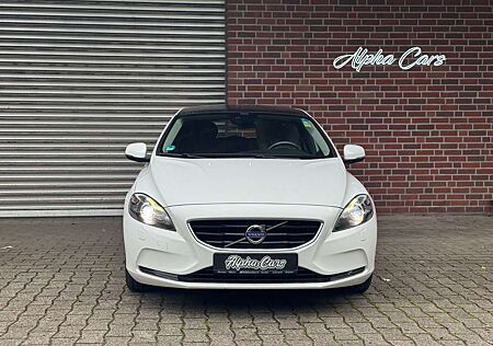 Volvo V40 1.6 D2 Momentum Garantie Kamera