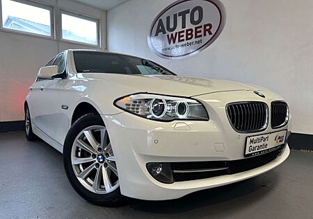 BMW 520 D AUT*LIM*CLIMATIC*PDC*MFL*TMP*BC*NAVI*XENON