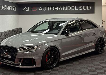 Audi Quattro RS 3 2.5 TFSI *MATRIX*SCHALE*VIRTUAL*B&O*
