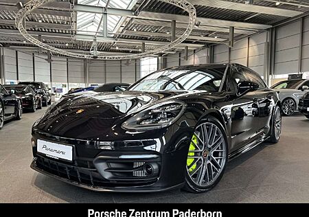 Porsche Panamera 4 E-Hybrid Sport Turismo Platinum BOSE