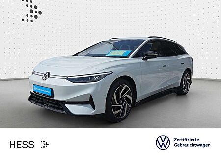 VW ID.7 Volkswagen TOURER PRO*IQ.LIGHT*AHK*DIGITAL*NAVI*KAMERA