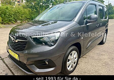 Opel Combo Life *FRONT*LANE*SIGN*LHZ*SHZ*GRA*QI*CAM*