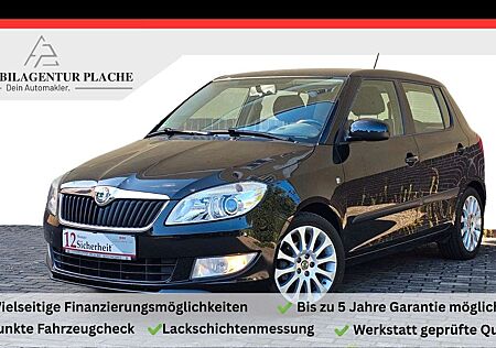 Skoda Fabia Sport *PDC/ SHZG/ Scheckheft/ Klimaautom.*