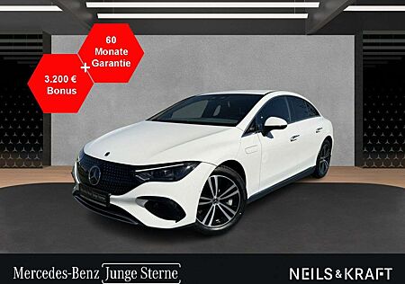 Mercedes-Benz EQE 300 BURM+DIGI LIGHT+FAHRASSIST+MEMORY+360