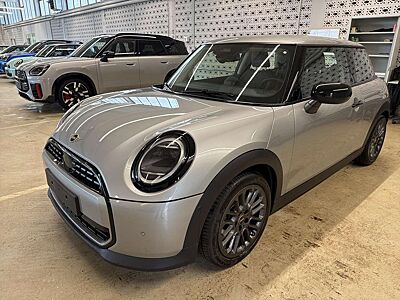 MINI Cooper C Classic Trim