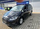 VW Sharan Volkswagen Comfortline BMT AUTOMATIK 7-Sitzer