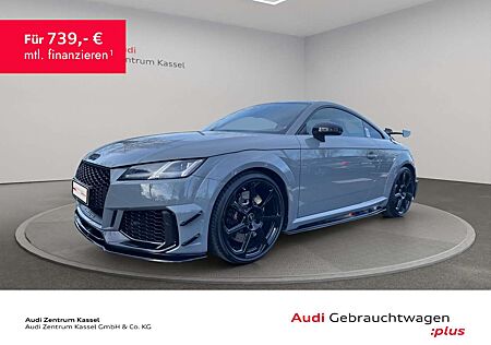Audi TT RS 2.5 TFSI ICONIC EDITION Nr 50 of 100