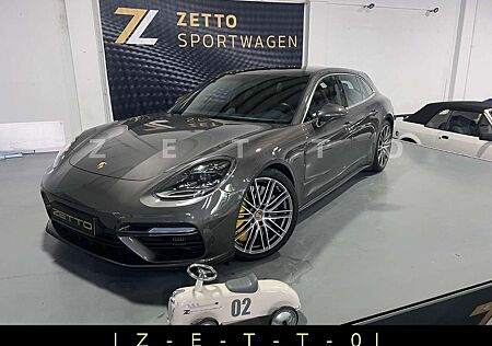 Porsche Panamera |Turbo|Sport Turismo|AHK|MATRIX|KERAMIK