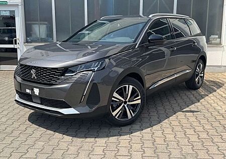 Peugeot 5008 BlueHDi 130 EAT8 Allure Pack (M)