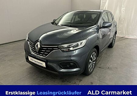 Renault Kadjar TCe 140 EDC GPF BUSINESS EDITION Geschlossen, 5-tü