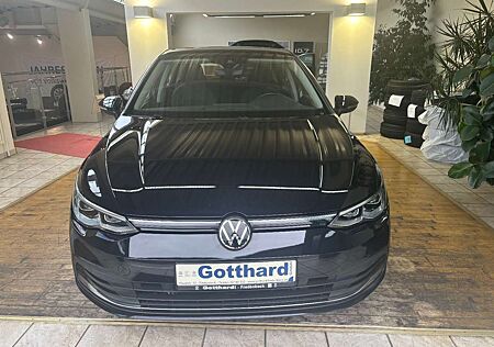 VW Golf Volkswagen 1.5 eTSI ACT OPF DSG 110kW Style "ACC+LED"