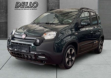 Fiat New Panda Cross Parkpilot Klima Tempomat DAB Carplay