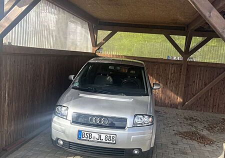 Audi A2 1.4