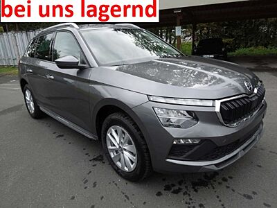 Skoda Kamiq 1.5TSI DSG TopSelection/LED/Klimaautomatik/Kamera