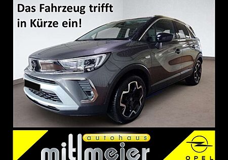 Opel Crossland Ultimate NAVI LED AGR Sitze Alcantara