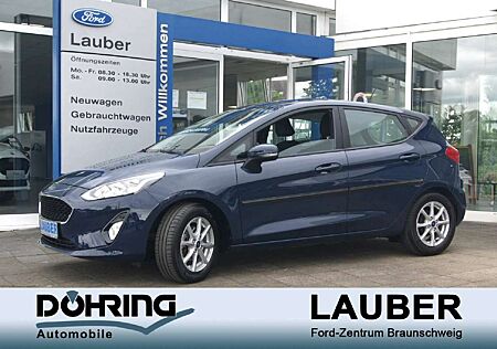 Ford Fiesta 1,0 Cool+Connect 5t Klima PDC Sync LMF NSW