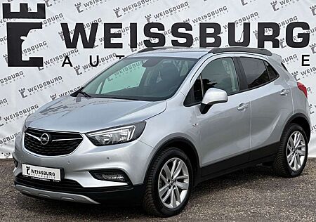 Opel Mokka X ON S&S *30 TKM*NAVI*RFK*KLIMA*SHZ*LENKHZ