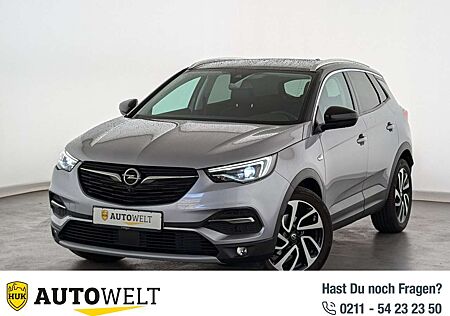 Opel Grandland X 1.6 Turbo Ultimate LED+NAVI+SHZ+RFK+