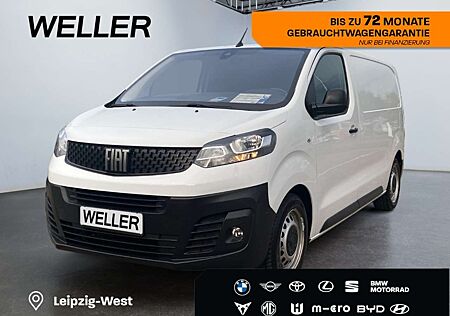Fiat Scudo L2 SX *CarPlay*Navi*Holzboden*Spurhalteass*