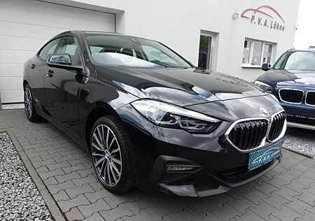 BMW Others 218i Gran Coupé Advantage Navi | LED | 18" Alu