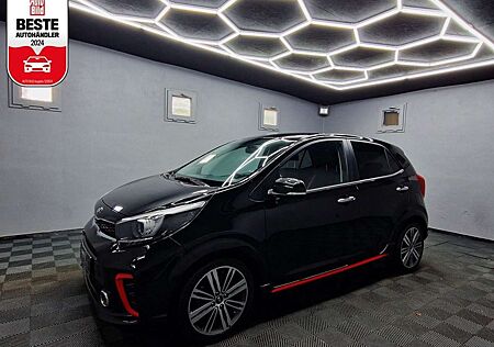 Kia Picanto GT-Line |AUTOM|LEDER|NAVI|KAMERA|ALUS