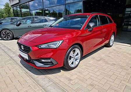 Seat Leon Sportstourer 1.4 e-Hybrid DSG FR