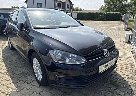 VW Golf Variant Volkswagen VII Trendline BlueMotion Tech