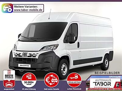 Fiat Ducato Maxi 35 AT8 L3H2 7"Display AppCo UVP-36%*