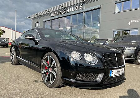 Bentley Continental GT 4.0 V8 S 4WD Mulliner*Luft*Massag