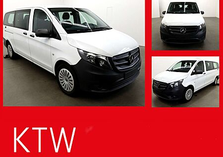 Mercedes-Benz Vito 114 TourerPro,Extralang,8Sitzer,Automatik