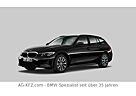 BMW 318 d/DigTacho/NaviProf/HiFi/DAB/Sportsitze/Alarm