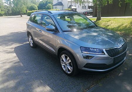 Skoda Karoq 1.6 TDI SCR Ambition Navi